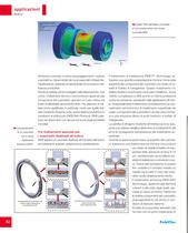 Geometrie Interne, Materiali e Trattamenti Superficiali in Primo Piano nei Cuscinetti per l'Eolico - 3