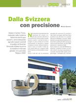 RKB Dalla Svizzera con Precisione - 1