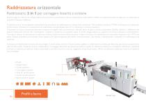 GALDABINI - SISTEMI DI RADDRIZZATURA - 10