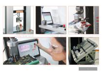 GALDABINI- Universal Testing Machines - PLASTICHE - 11