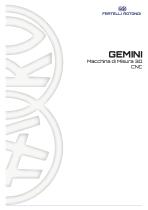 GEMINI - 1