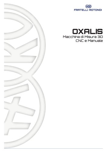 Oxalis