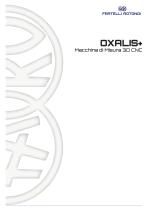 OXALIS+ - 1