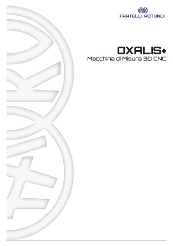 OXALIS+