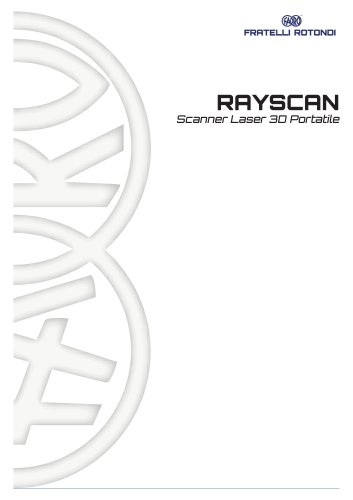 RAYSCAN