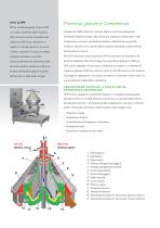 Separazione ad elevate prestazioni - 2