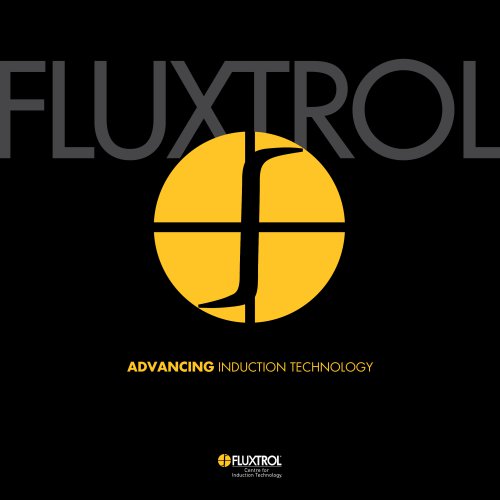 Fluxtrol Brochure