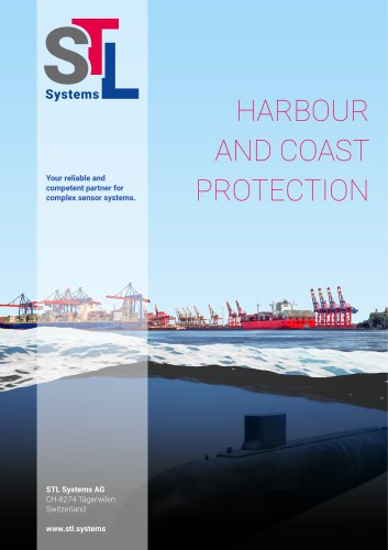 HARBOUR AND COAST PROTECTION