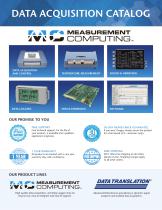 Data-Acquisition-Catalog