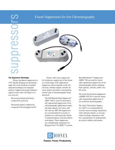 Surge Suppressor