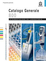 Catalogo Generale 2010 - 1