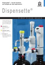 Dispensette - 1