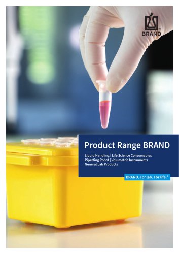 Product Range BRAND_2023