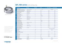 QTL 385 Torque motors