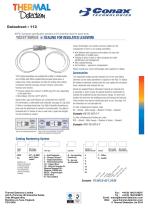 Conax TG24 Multi Insulated Wire