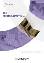 EN - MICROCALVET