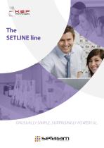 EN - SETLINE