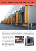 CATALOGO GENERALE - BAIE DI CARICO - 10