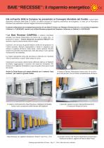 CATALOGO GENERALE - BAIE DI CARICO - 11