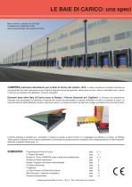 CATALOGO GENERALE - BAIE DI CARICO - 2
