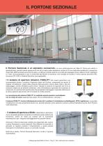 CATALOGO GENERALE - BAIE DI CARICO - 8