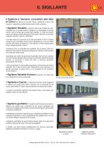 CATALOGO GENERALE - BAIE DI CARICO - 9