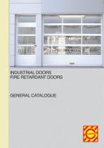 FIDELITY SECTIONAL DOORS