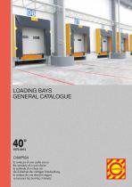 LOADING BAYS - LOADING BAYS
