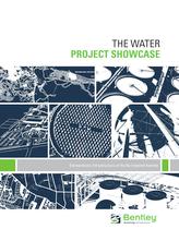 Bentley’s Water Project Showcase