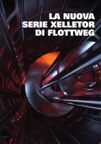 Brochure del prodotto Serie Xelletor - 2