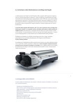 Brochure del prodotto Serie Xelletor - 3