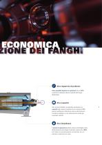 Brochure del prodotto Serie Xelletor - 5