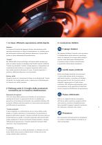 Brochure del prodotto Serie Xelletor - 7