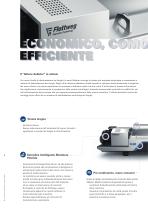 Brochure del prodotto Serie Xelletor - 8