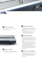 Brochure del prodotto Serie Xelletor - 9