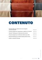 Tecnologia di separazione per carniccio e acque reflue delle concerie - 2