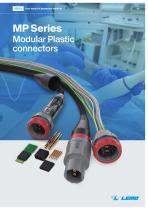 REDEL MP Series