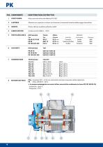 PK Elettropompe con girante periferica - 3