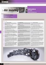 EUROPEAN CATALOGUE 2012 - AIR MOVING - 14