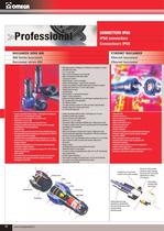 EUROPEAN CATALOGUE 2012 - PROFESSIONAL - 14