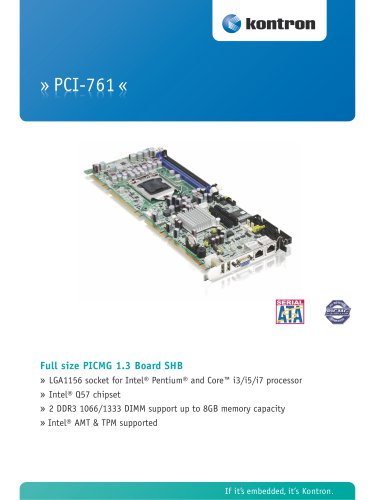 PCI-761