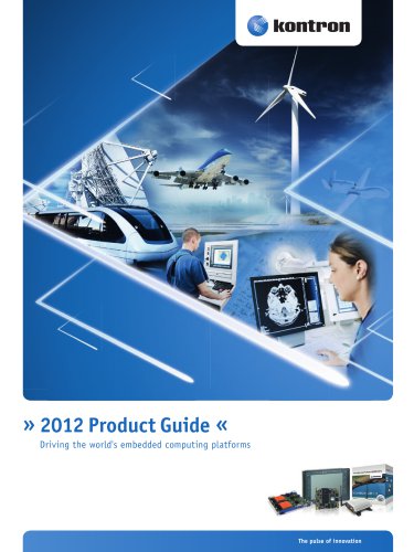 Product Guide