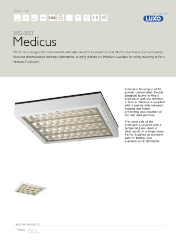 Medicus 3552-3553