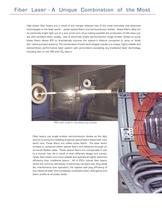 YLR-HP Series: 1-50kW Ytterbium Fiber Lasers - 4