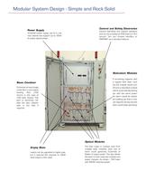 YLR-HP Series: 1-50kW Ytterbium Fiber Lasers - 7