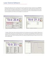 YLR-HP Series: 1-50kW Ytterbium Fiber Lasers - 9