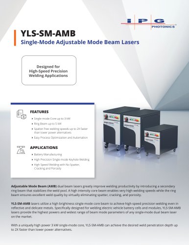 YLS-SM-AMB