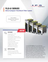 YLS-U SERIES
