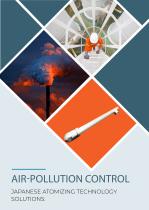 Air pollution prevention