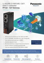 FPI4C - Ilot Gateway - 1